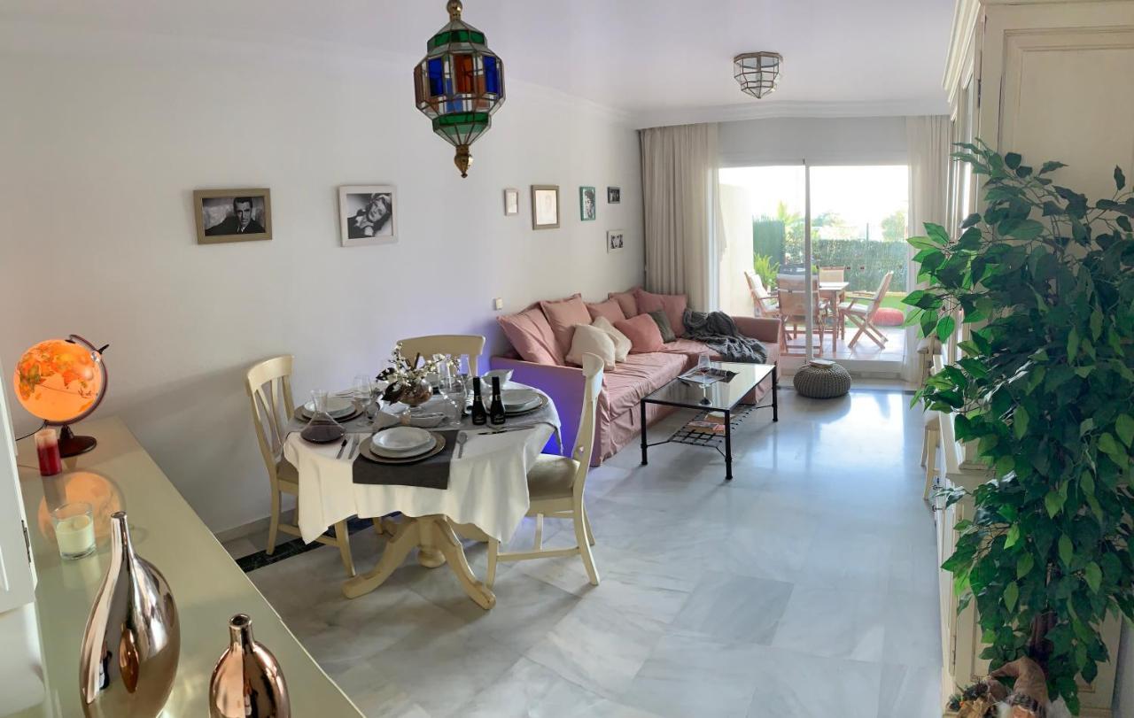 The Famous Home Marbellac Extérieur photo