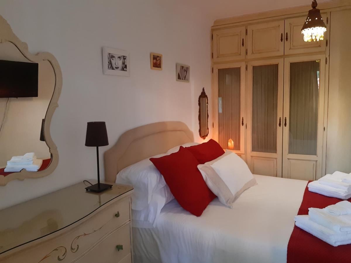 The Famous Home Marbellac Extérieur photo